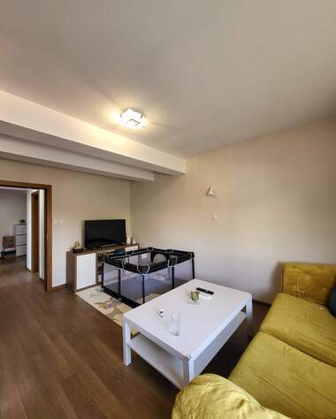 Verkauf - Wohnung in Zentar,  Pazardjik
