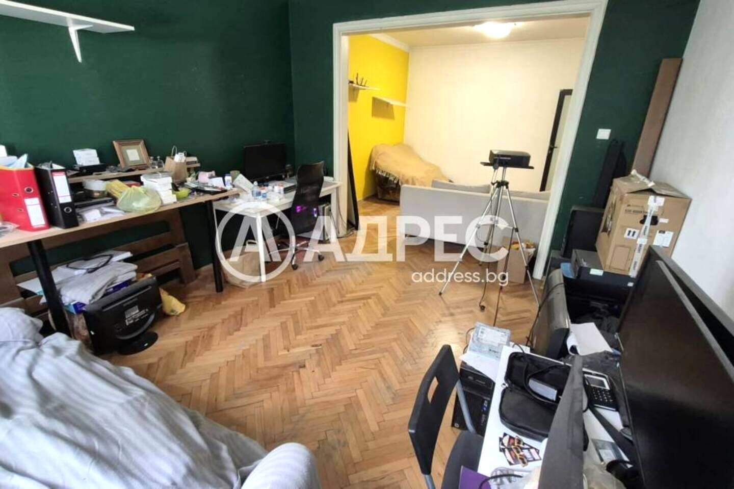 Двустаен Апартамент в Център, София – снимка 5