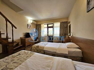 For sale - Hotel in Liaskovec,  Veliko Tarnovo