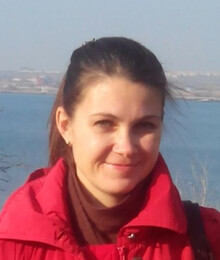 Tatyiana Boritchenko