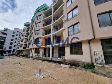 For sale - Apartment in Sunny Beach,  Burgas