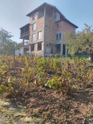 For sale - House in Konstantinovo,  Varna