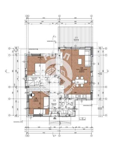 For sale - House in Parvenec,  Plovdiv