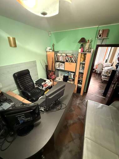 Verkauf - Büro in Witoscha,  Sovia