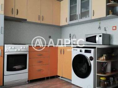 Verkauf - Wohnung in Galata,  Warna