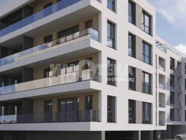 For sale - Apartment in Vladislavovo,  Varna