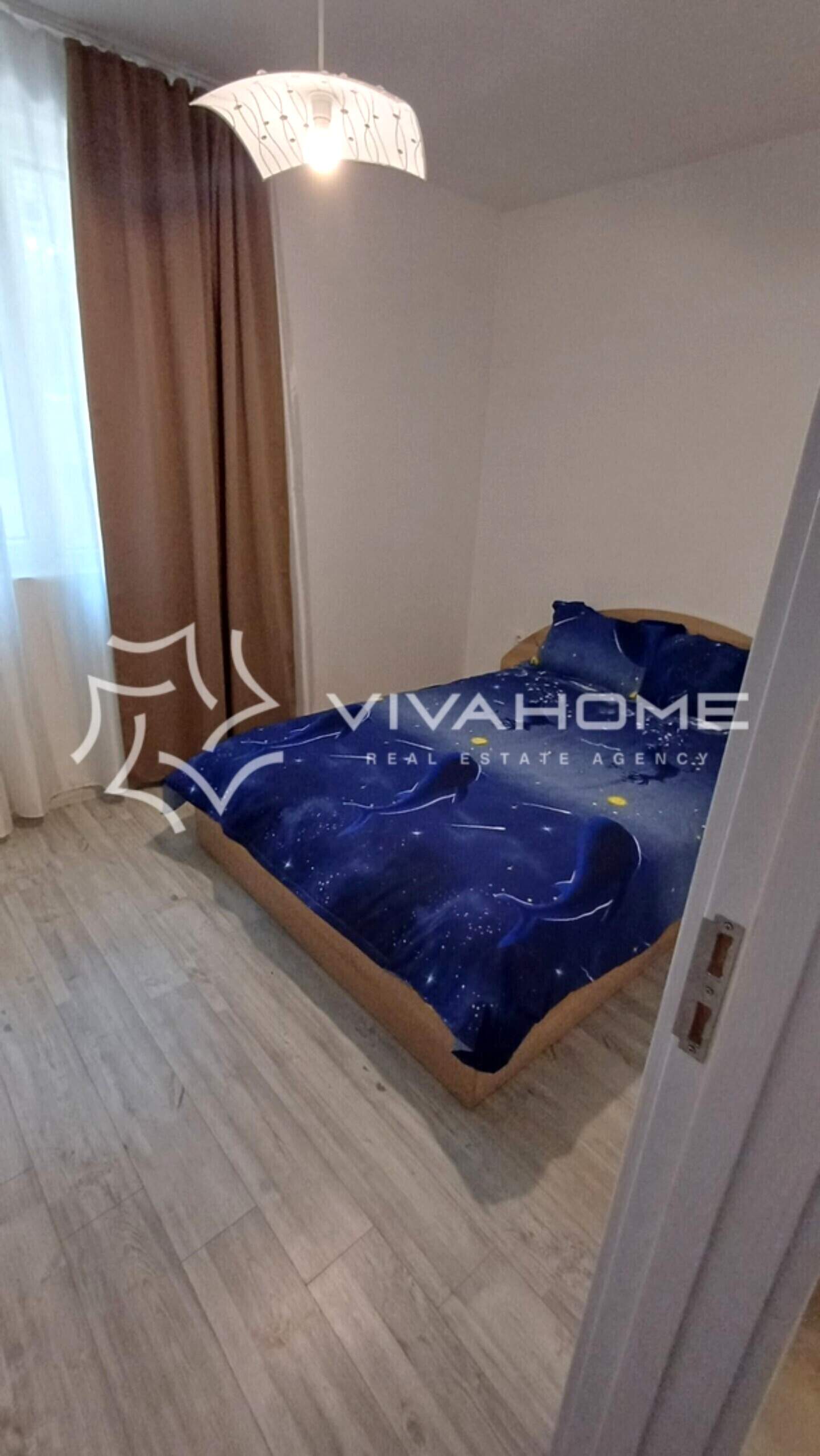 1 bedroom Apartment in Asparuhovo, Varna – photo 4