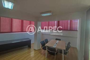 For rent - Office in Lozenec,  Sofia