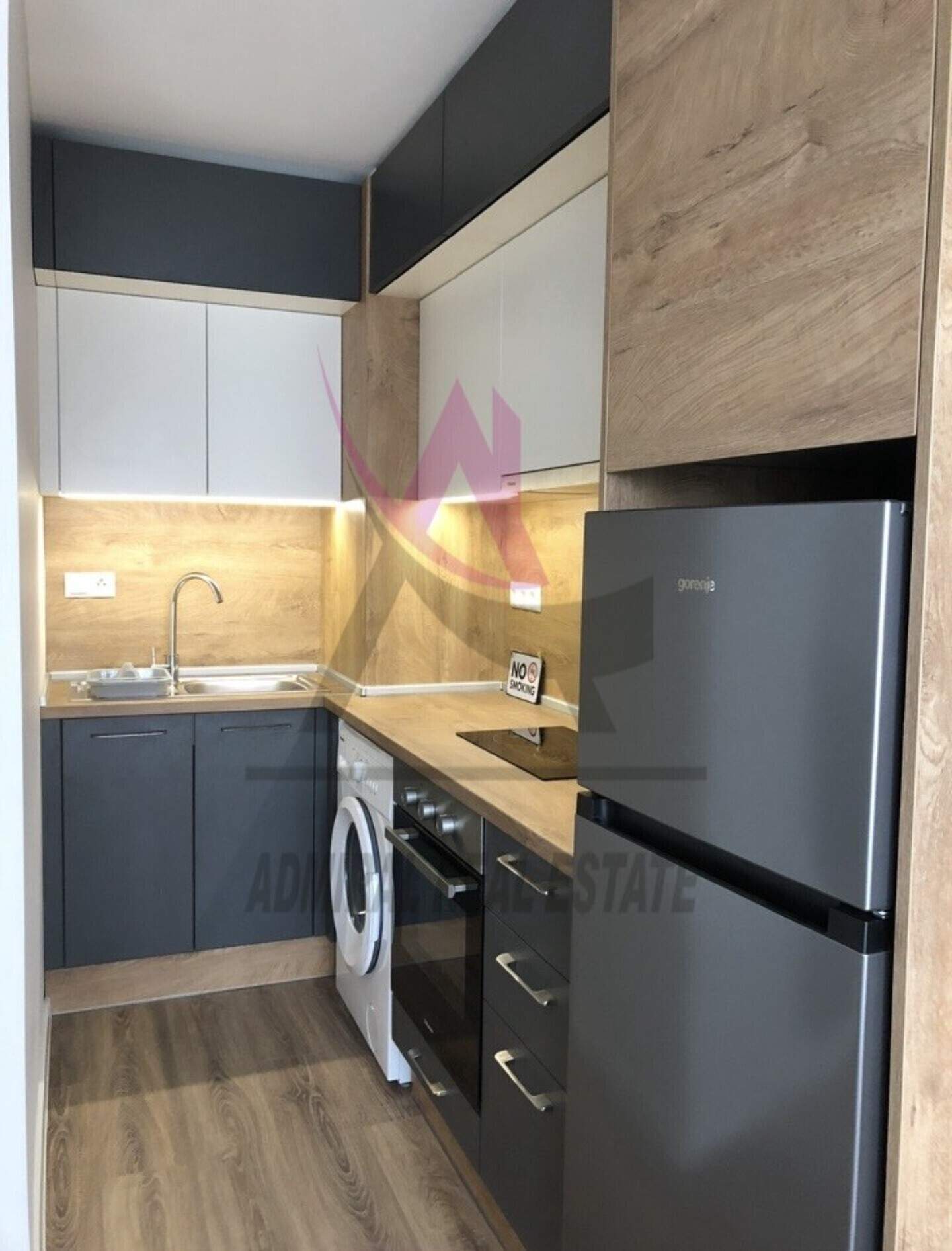 Vierzimmer Wohnung in Troschewo, Varna – Foto 7