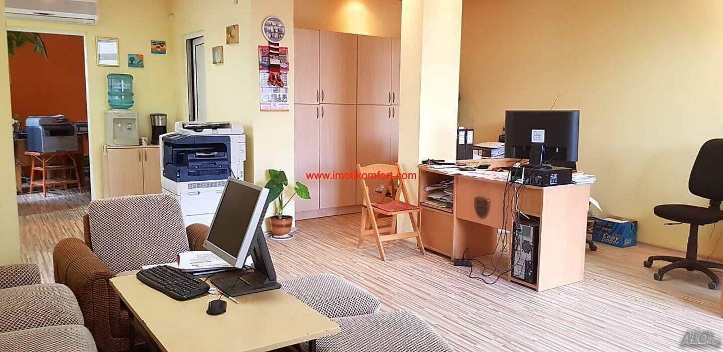 Тристаен Апартамент в Център, Сливен – снимка 5