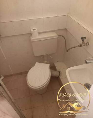 For sale - Apartment in Drujba 1,  Haskovo