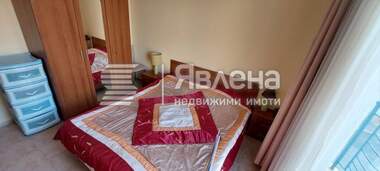 Продажба - Апартамент в Слънчев Бряг,  Бургас