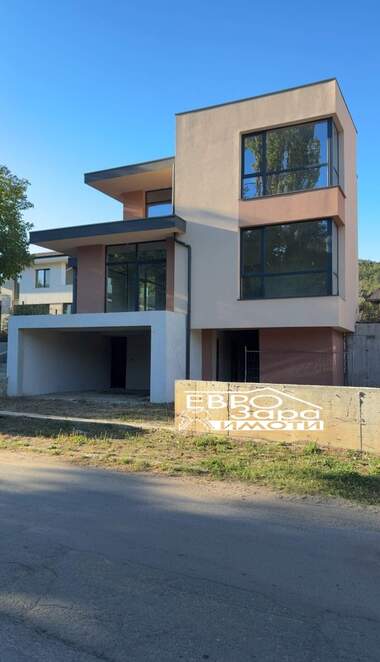 For sale - House in Starozagorski Bani,  Stara Zagora