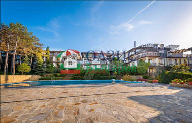 Verkauf - Wohnung in Sozopol,  Burgas