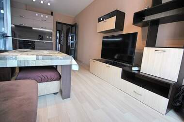Miete - Wohnung in Izgrew,  Burgas