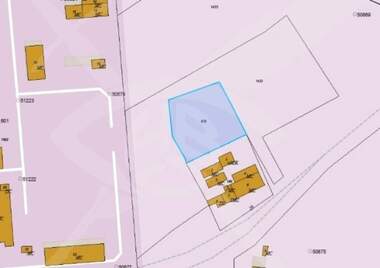 For sale - For Construction in Iujen,  Plovdiv