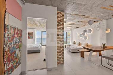 Închiriere - Apartament în Briz,  Varna