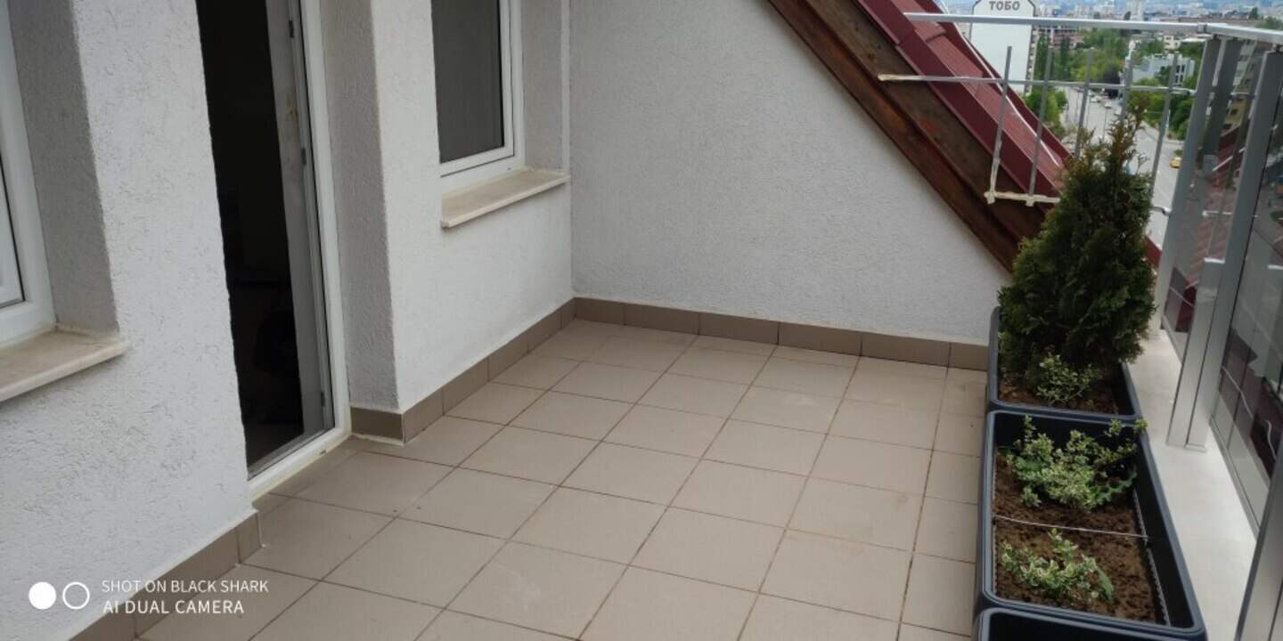 Üç odalı Apartman olarak Ovça Kupel, Sofia – fotoğraf 10