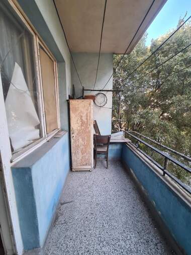 Verkauf - Wohnung in Owtscharski,  Haskowo
