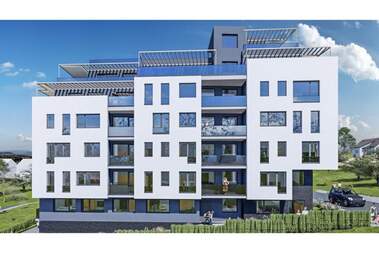 For sale - Apartment in Izgrev,  Varna