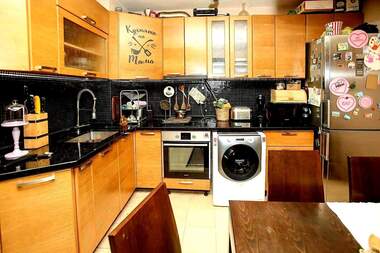 Satış - Apartman olarak Bankia,  Sofia
