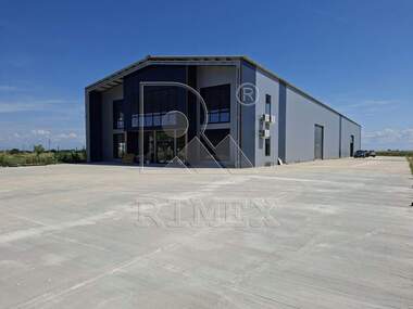 For rent - Storage in Asenovgradsko shose,  Plovdiv