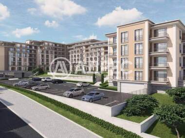 Vânzare - Apartament în Sunny Beach,  Burgas