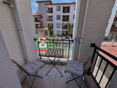 Verkauf - Wohnung in Rawda,  Burgas
