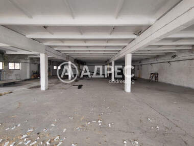 Satış - Endustriyel tesisler/Depo yeri/Depo olarak Hristo Danovo,  Plovdiv