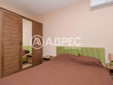 For rent - Apartment in Sarafovo,  Burgas