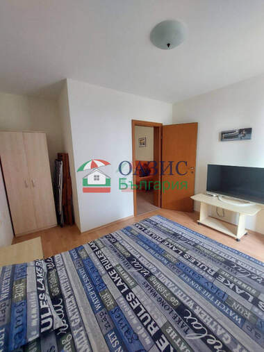For sale - Apartment in Sveti Vlas,  Burgas