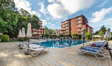 Satış - Apartman olarak Sunny Beach,  Burgas