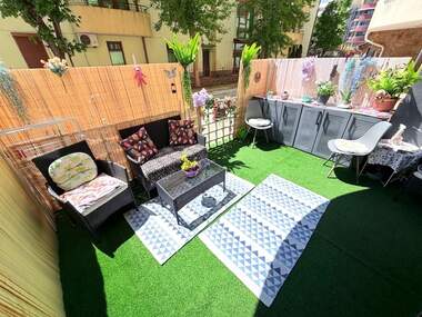 Vânzare - Apartament în Sunny Beach,  Burgas