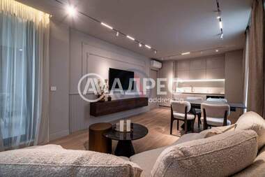 For sale - Apartment in Saints Constantine and Helena,  Varna
