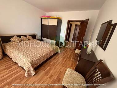Verkauf - Wohnung in Sonnenstrand,  Burgas