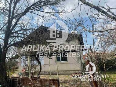 For sale - House in Kapitan Andreevo,  Haskovo