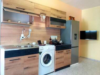 Kira - Apartman olarak Okrajna bolnica - Generali,  Varna