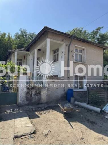 Продажба - Къща в Левка,  Хасково