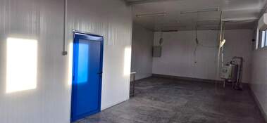 Închiriere - Spațiu industrial în Hisaria,  Plovdiv