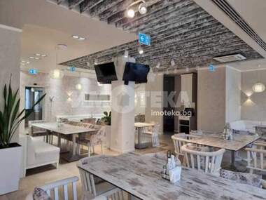 Verkauf - Büro in Sweta Troiza,  Sovia