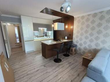 Miete - Wohnung in Slaweykow,  Burgas