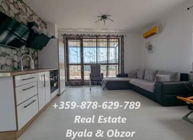 For sale - Apartment in Biala,  Varna