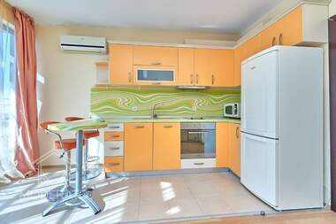 Verkauf - Wohnung in Pomorie,  Burgas