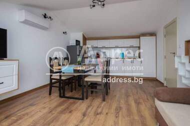 Verkauf - Wohnung in Tschernomorez,  Burgas