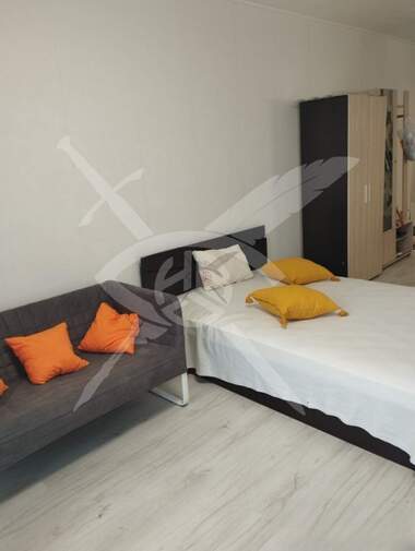 Miete - Wohnung in Studentski grad,  Sovia