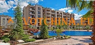 Vânzare - Apartament în Sunny Beach,  Burgas