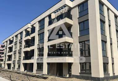 Satış - Apartman olarak Ostromila,  Plovdiv