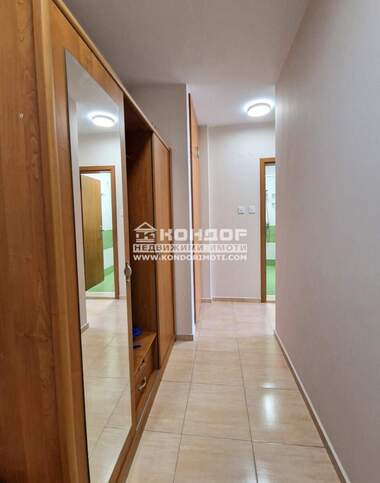 Vânzare - Apartament în Kiuceuk Parij,  Plovdiv