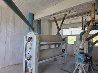 Satış - Endustriyel tesisler olarak Uşinci,  Razgrad