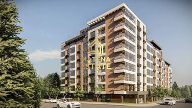 Продажба - Апартамент в Люлин-5,  София